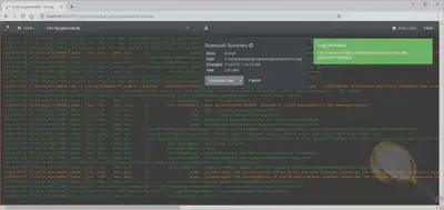 Скриншот страницы АнаЛога